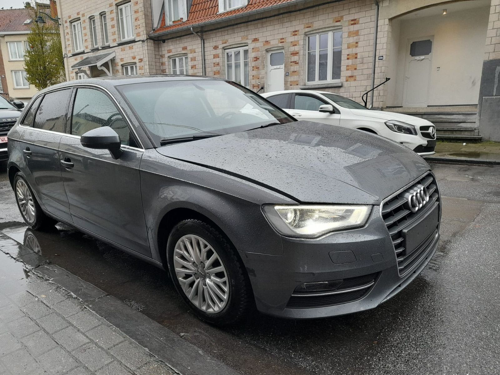 Audi Kleinwagen Bild 2