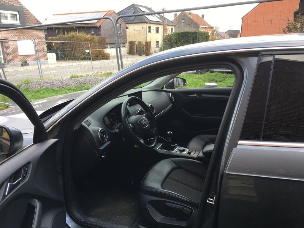 Audi Kleinwagen Bild 6