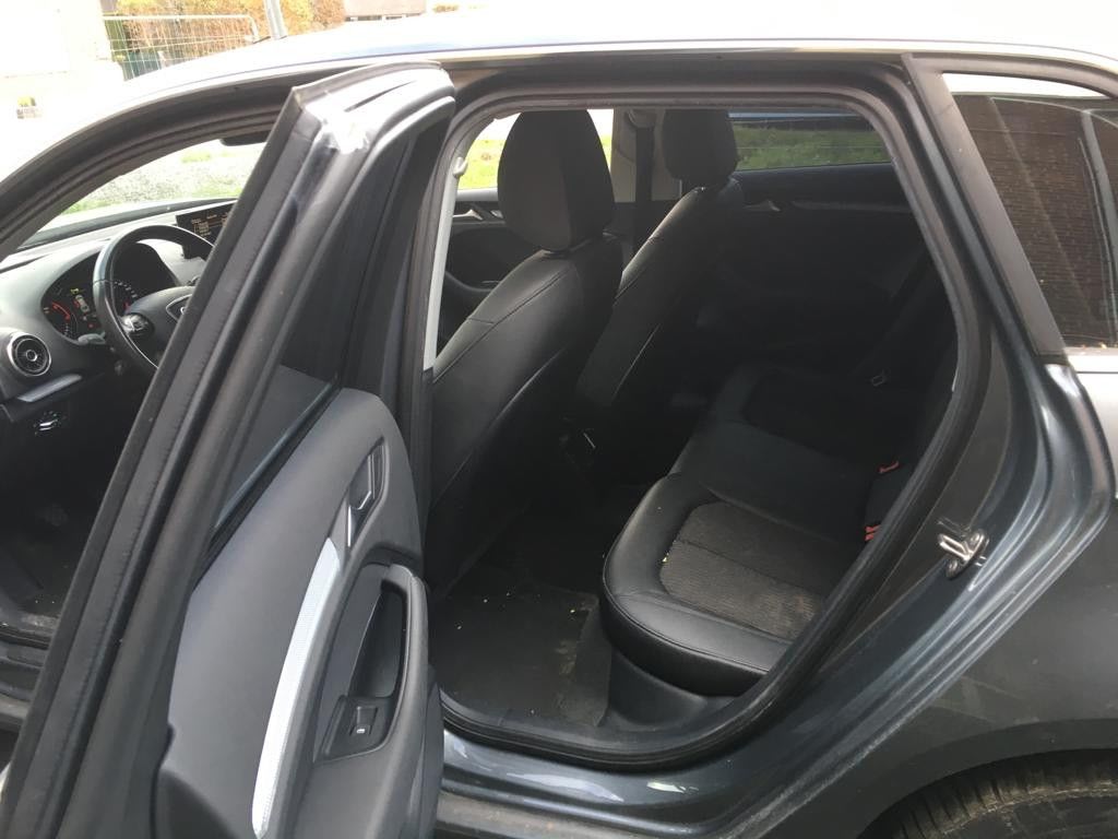 Audi Kleinwagen Bild 5