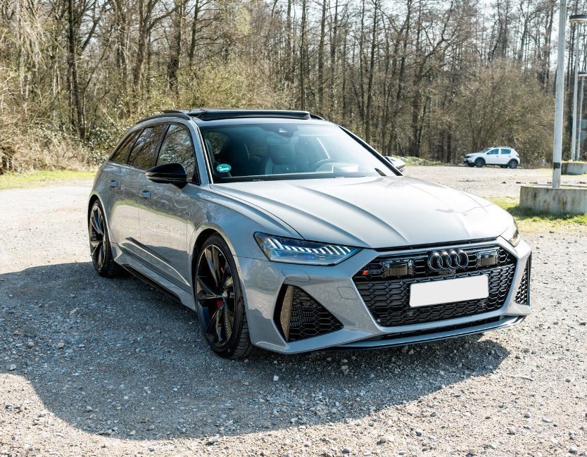 Audi Sport Bild 2
