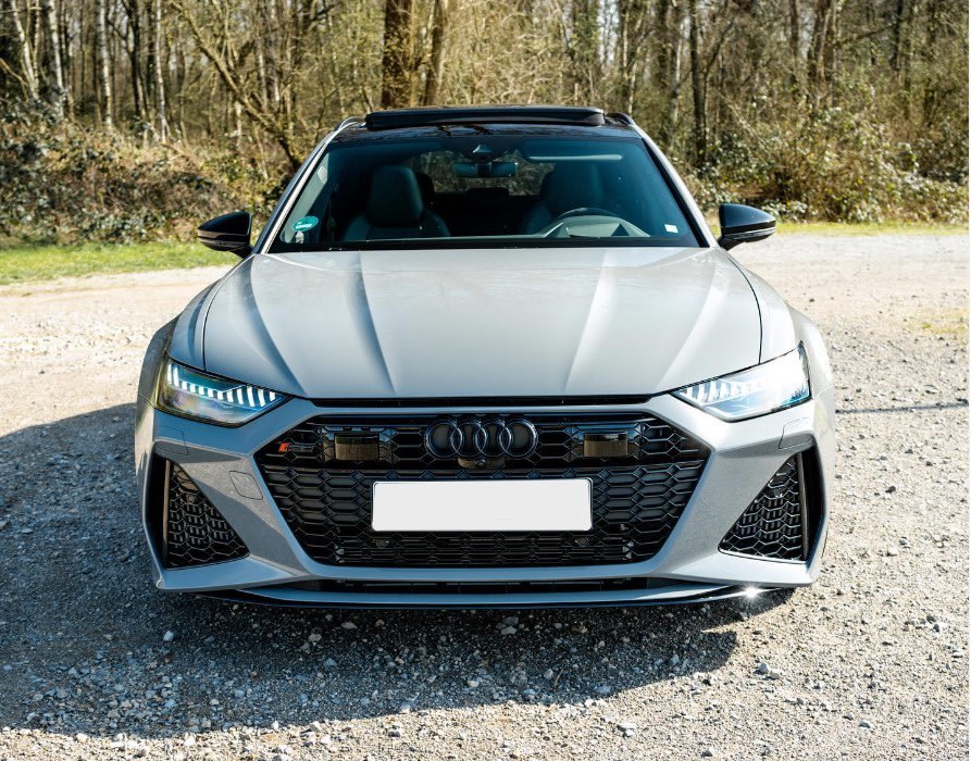Audi Sport Bild 5