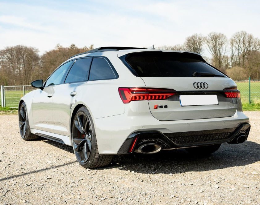 Audi Sport Bild 6
