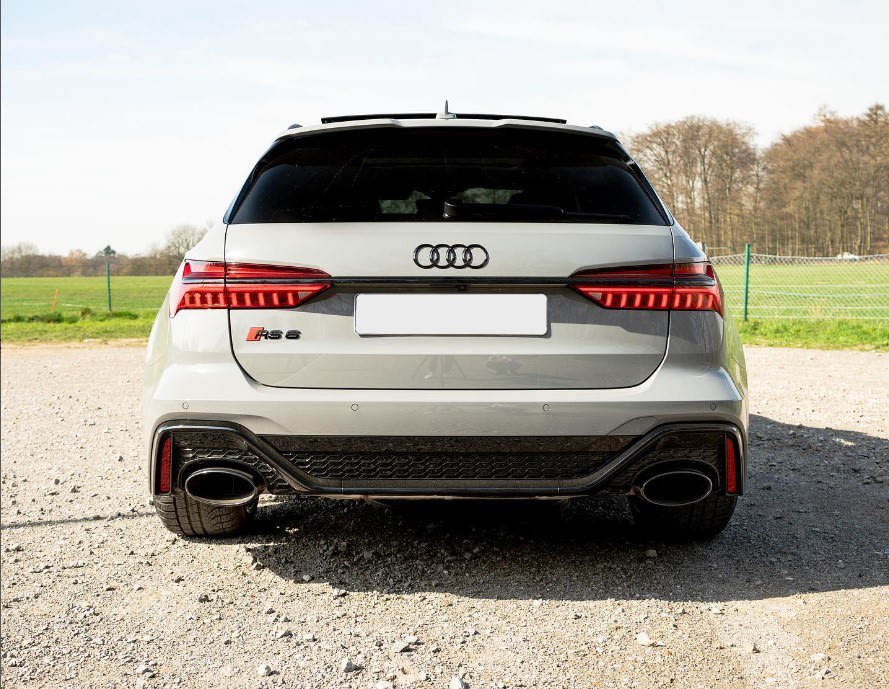 Audi Sport Bild 4
