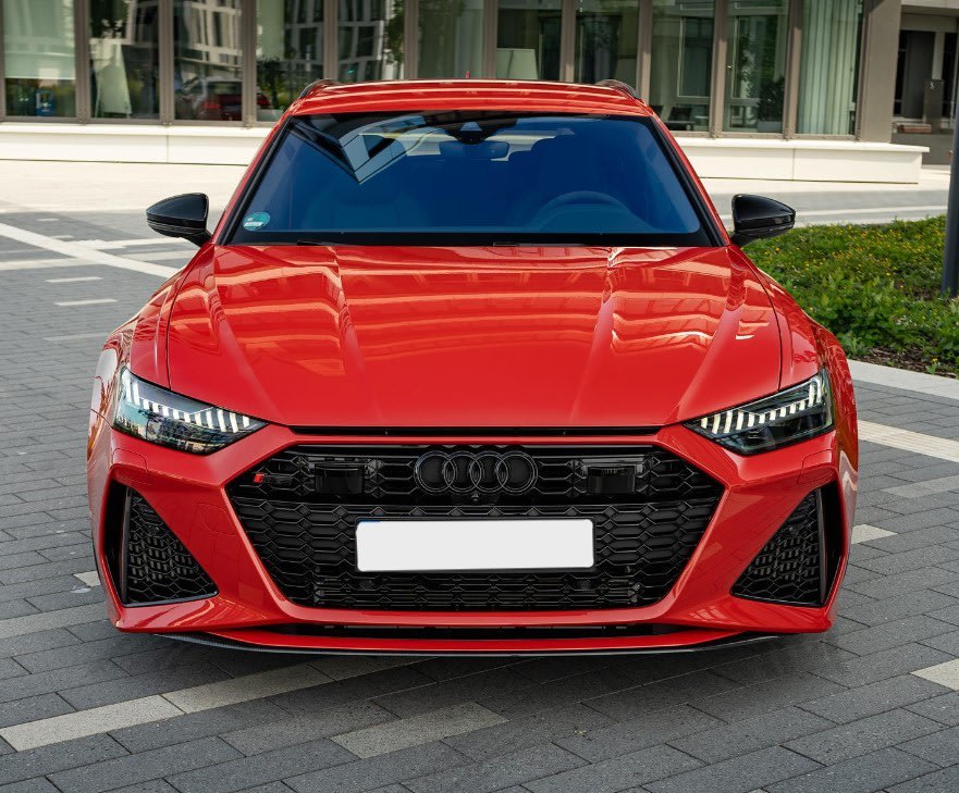 Audi RS6 Sport Bild 3