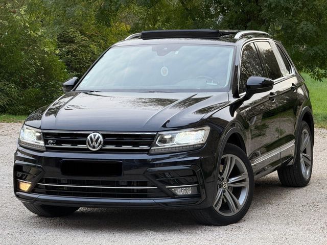 Volkswagen SUV Bild 2