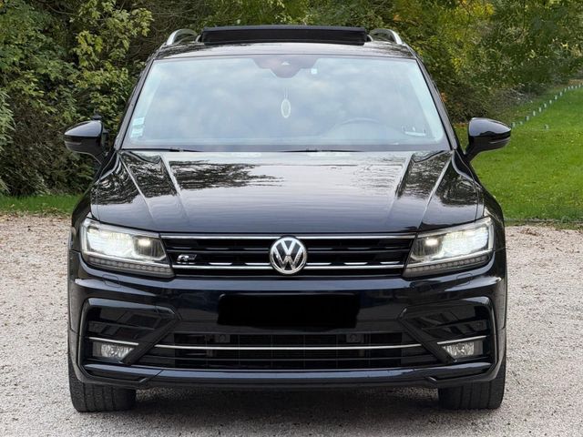 Volkswagen SUV Bild 3