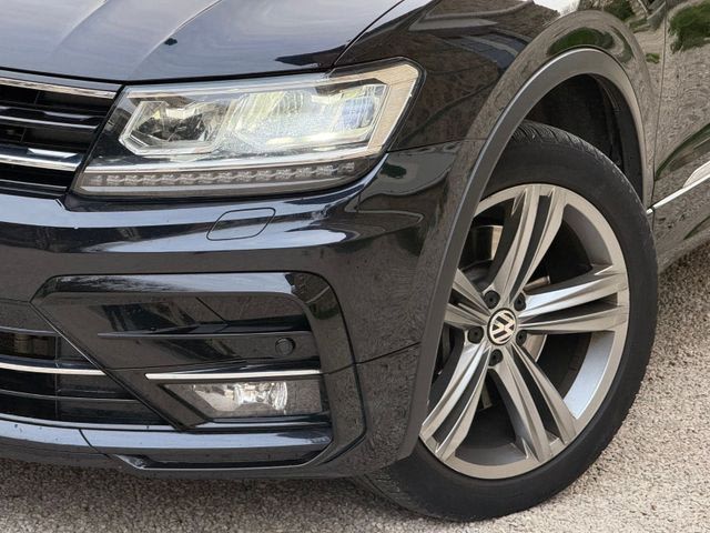 Volkswagen SUV Bild 4