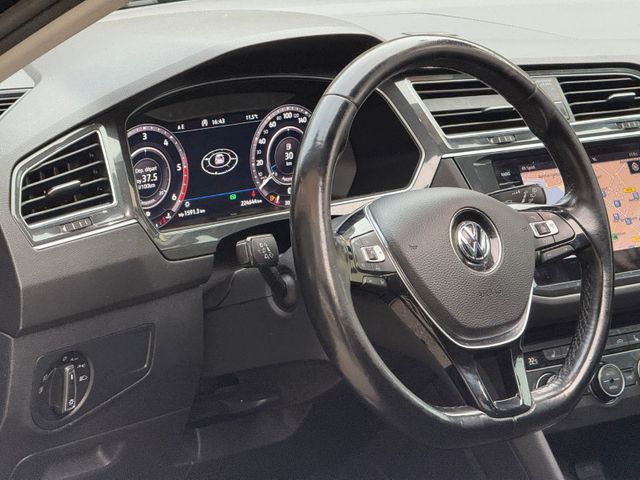Volkswagen SUV Bild 5