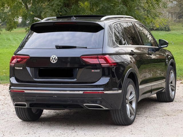 Volkswagen SUV Bild 6