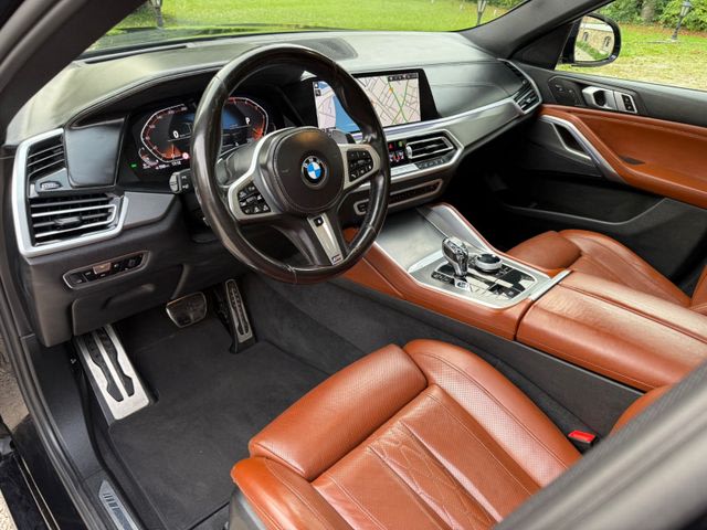 BMW SUV Bild 5