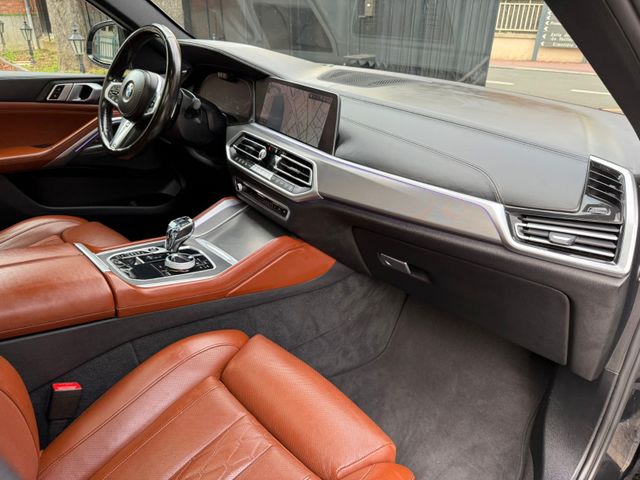 BMW SUV Bild 4
