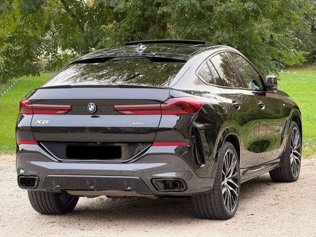 BMW SUV Bild 6