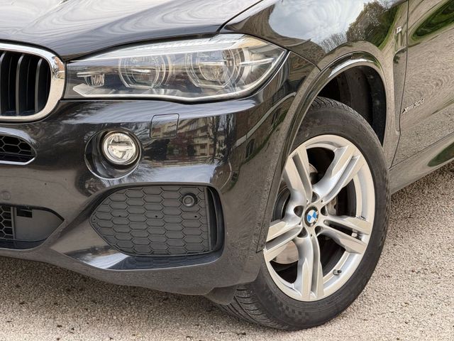 BMW SUV Bild 3