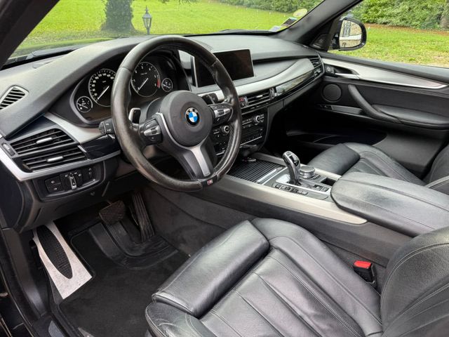 BMW SUV Bild 5