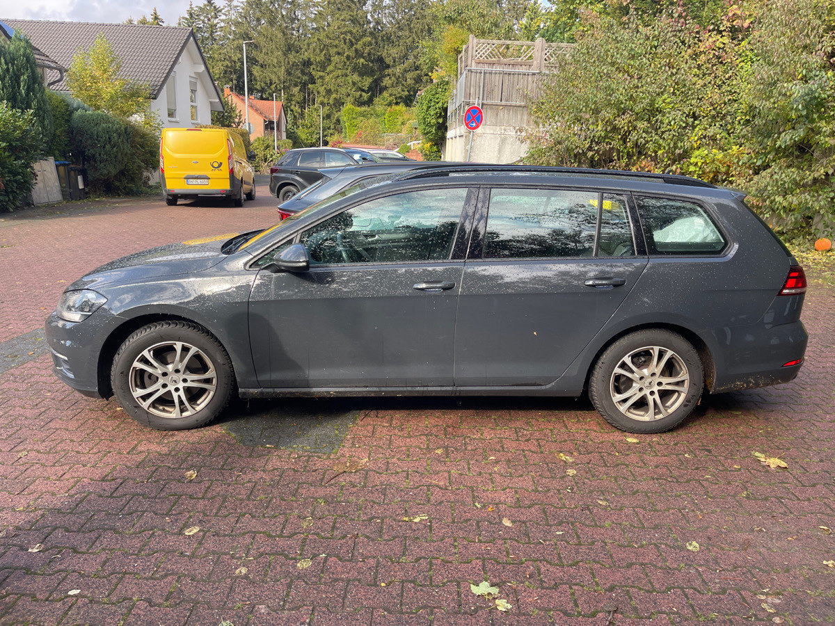 Volkswagen Kombi Bild 5