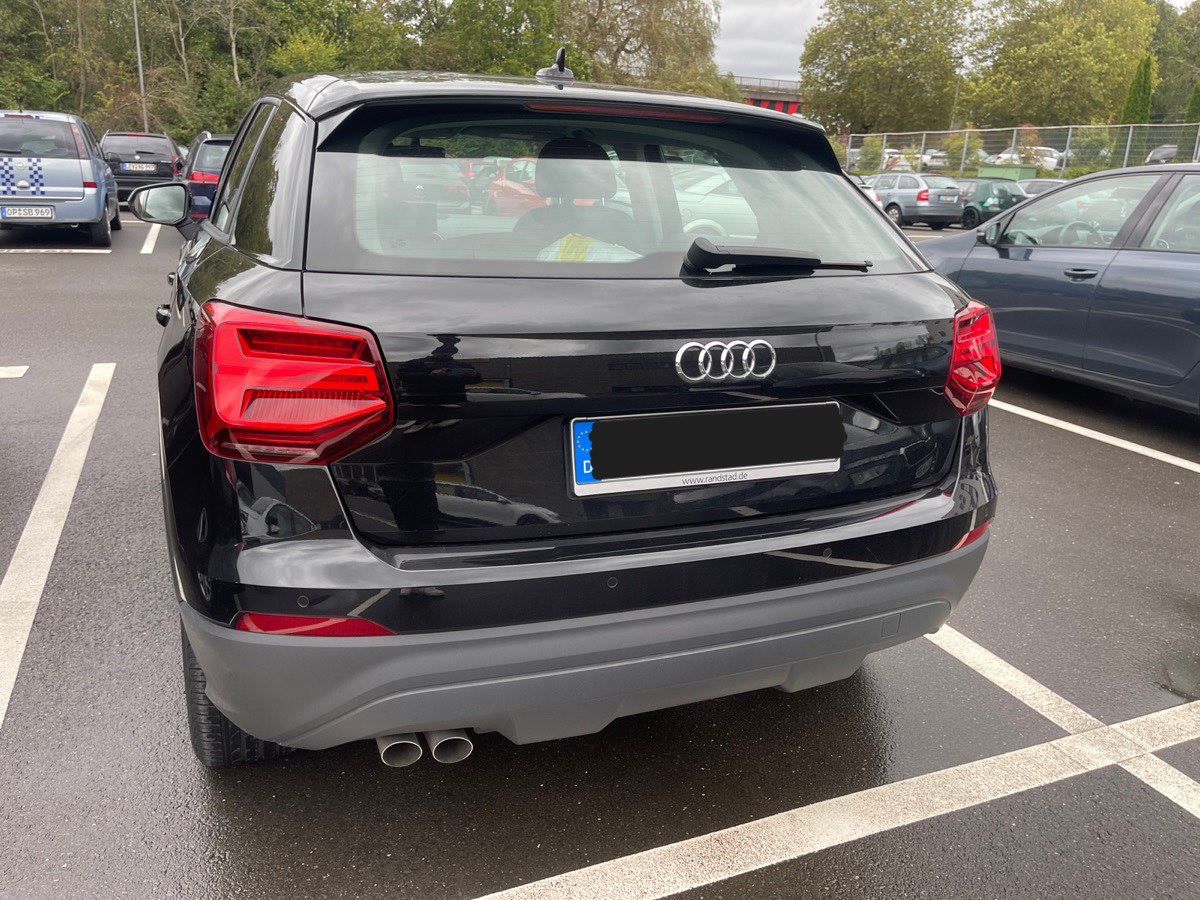Audi SUV Bild 3