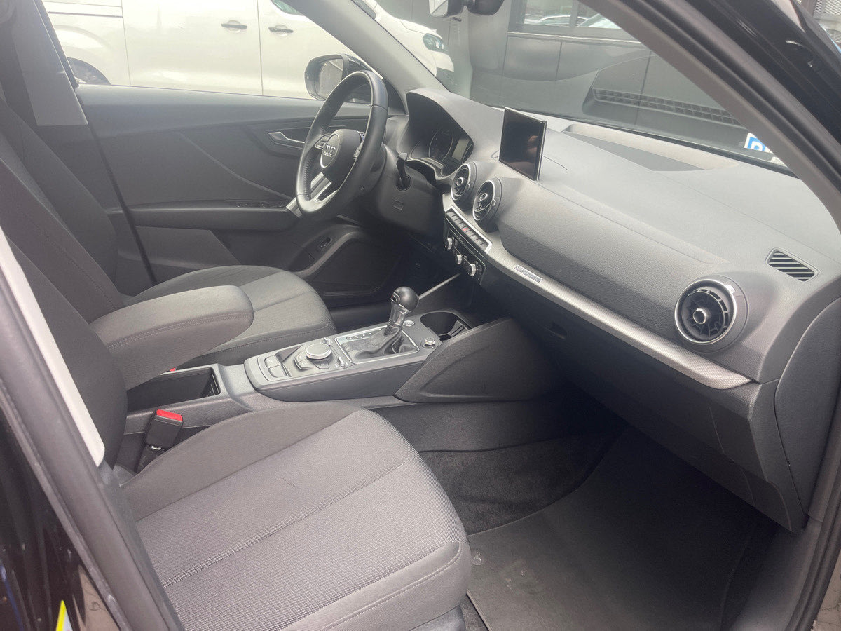Audi SUV Bild 4