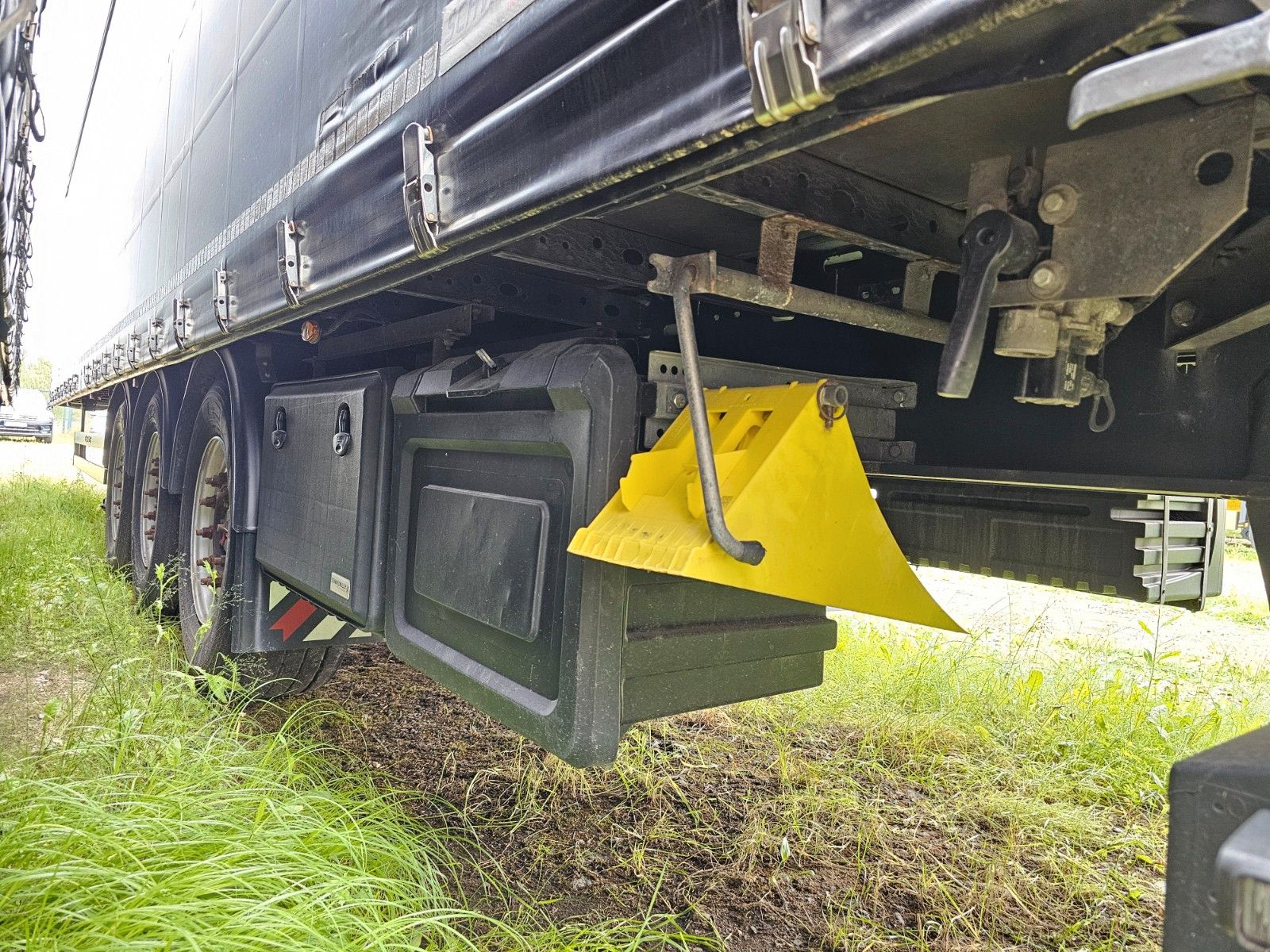 Schwarzmüller Auflieg Bild 4