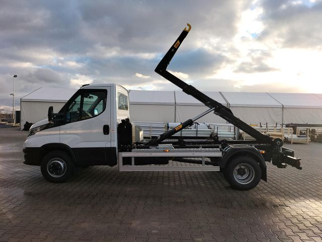 Iveco · Container Bild 3