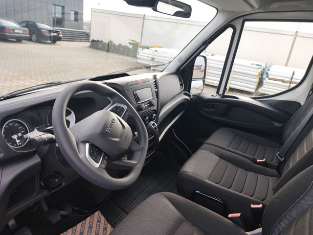 Iveco · Container Bild 4