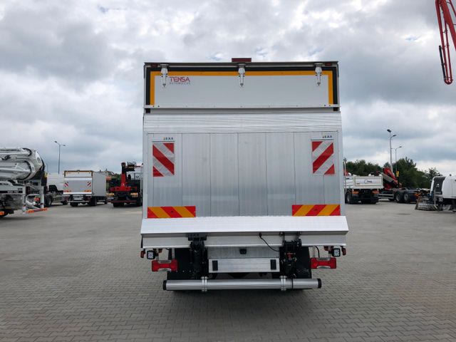 Iveco · Kühlwagen Bild 3