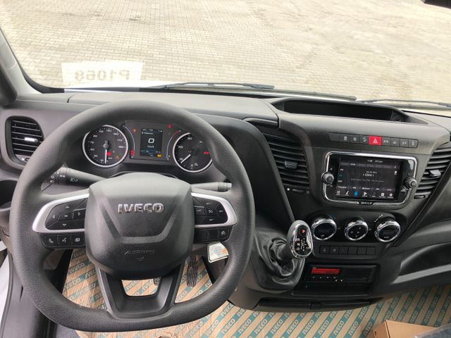 Iveco · Kühlwagen Bild 5
