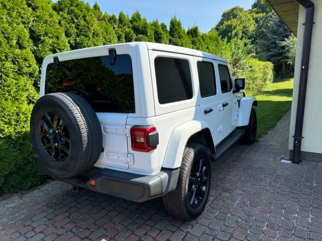 Jeep Pickup Bild 3