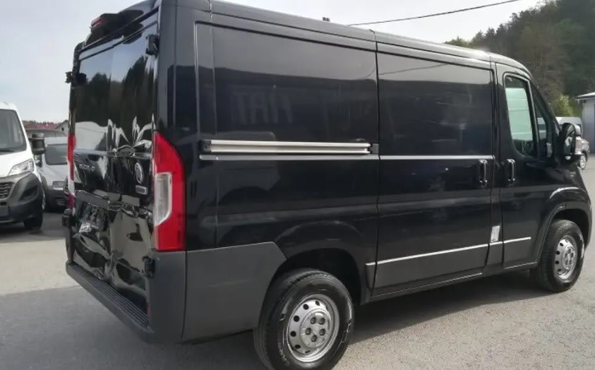 Fiat Ducato Bild 4