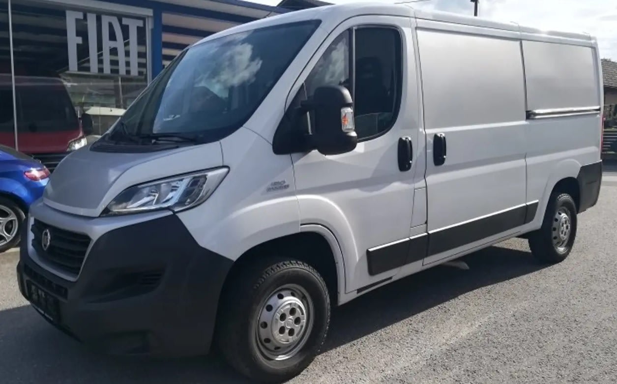 Fiat Ducato Bild 2