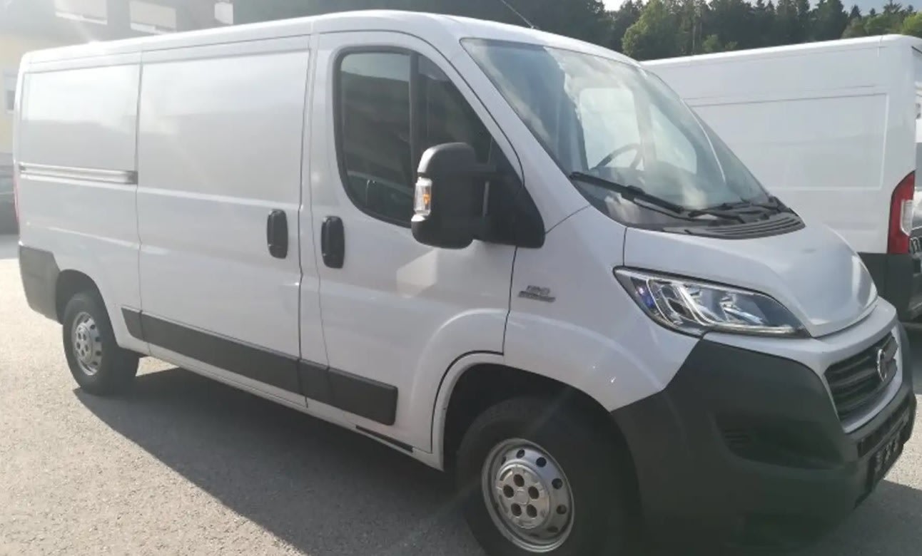Fiat Ducato Bild 3