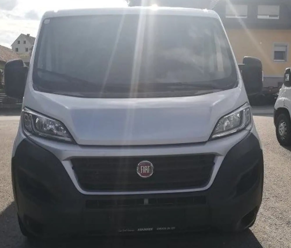 Fiat Ducato Bild 4