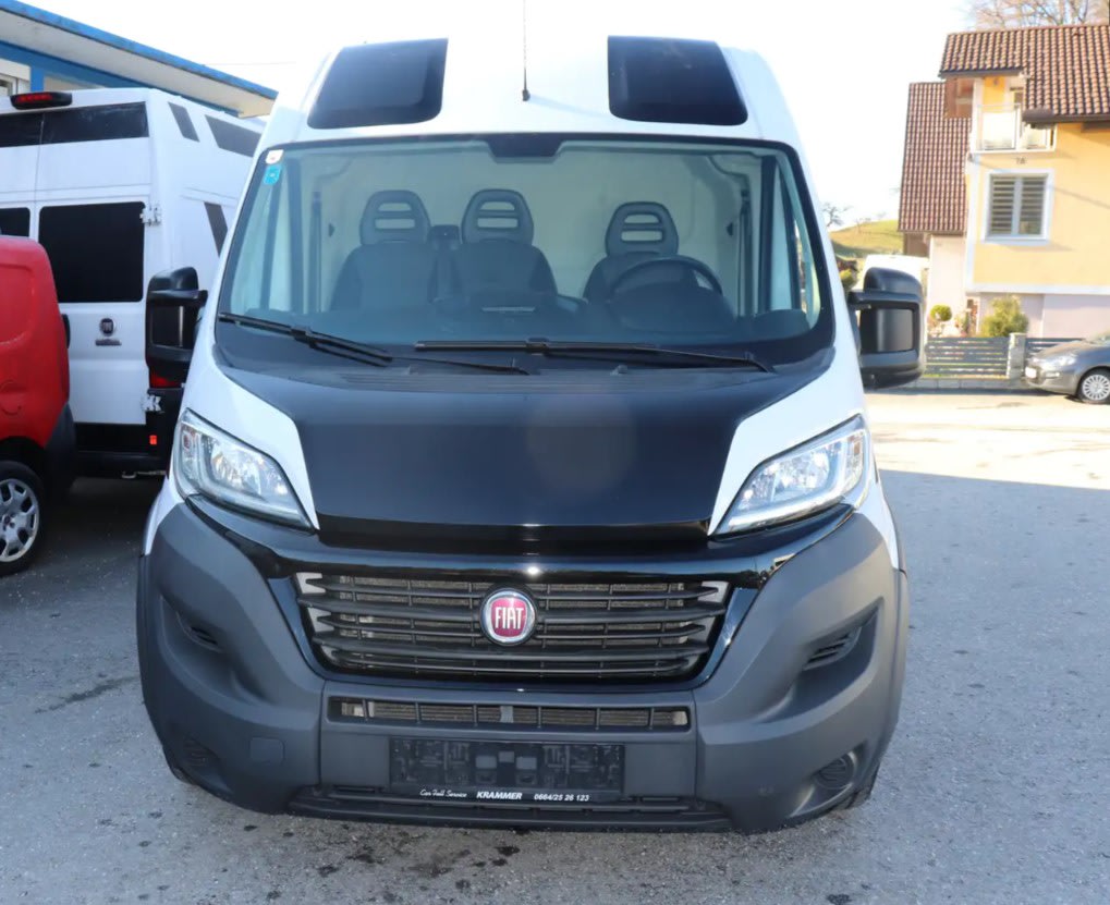 Fiat Ducato Bild 3