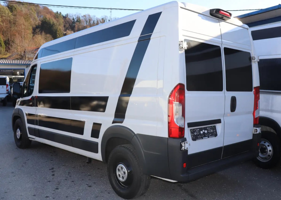 Fiat Ducato Bild 4
