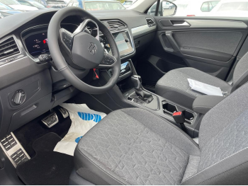 Volkswagen SUV Bild 3