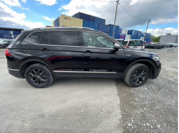 Volkswagen SUV Bild 4