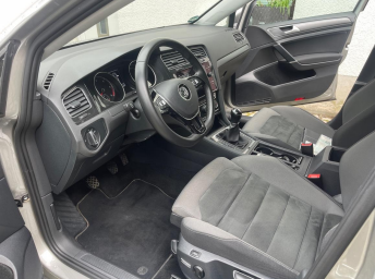 Volkswagen Kombi Bild 3
