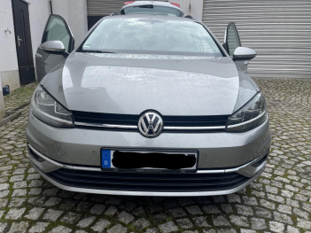 Volkswagen Kombi Bild 2