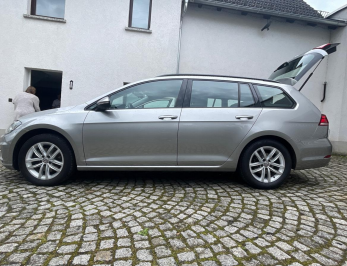Volkswagen Kombi Bild 4