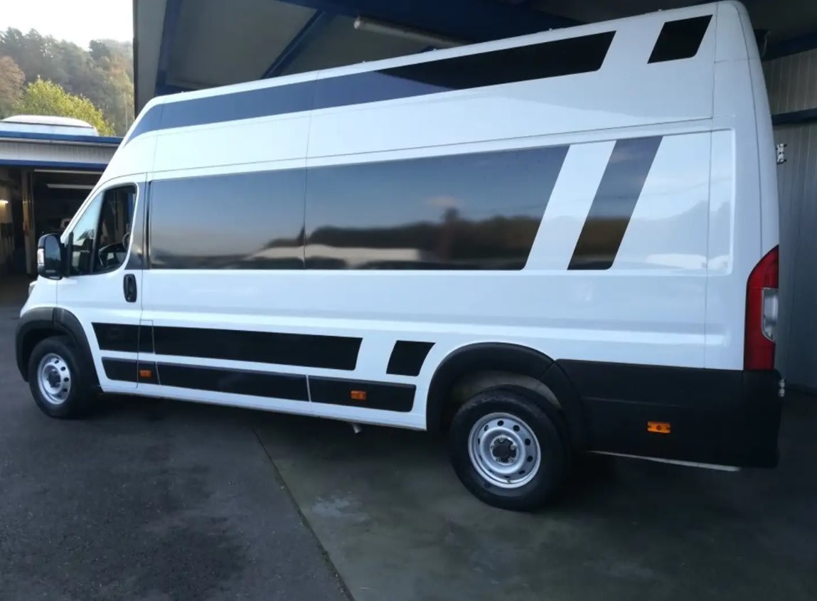 Fiat Ducato Bild 4