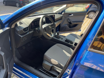 Seat Kombi Bild 3