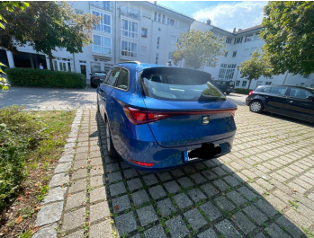 Seat Kombi Bild 4