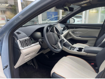 BYD SUV Bild 3