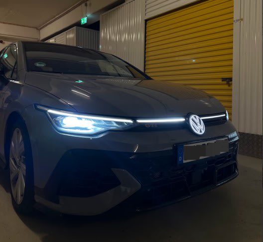 Volkswagen Sport Bild 2