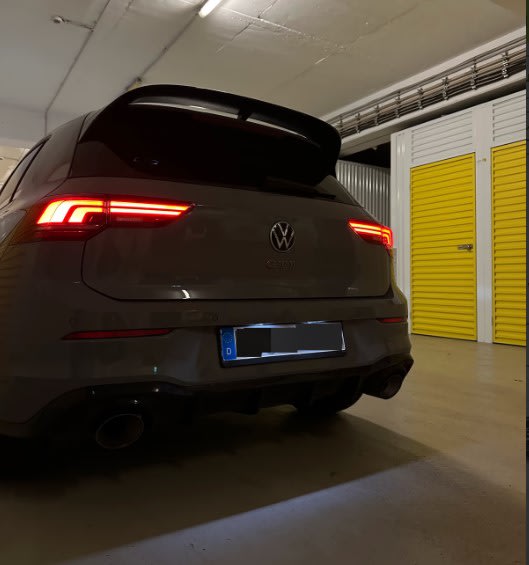 Volkswagen Sport Bild 3