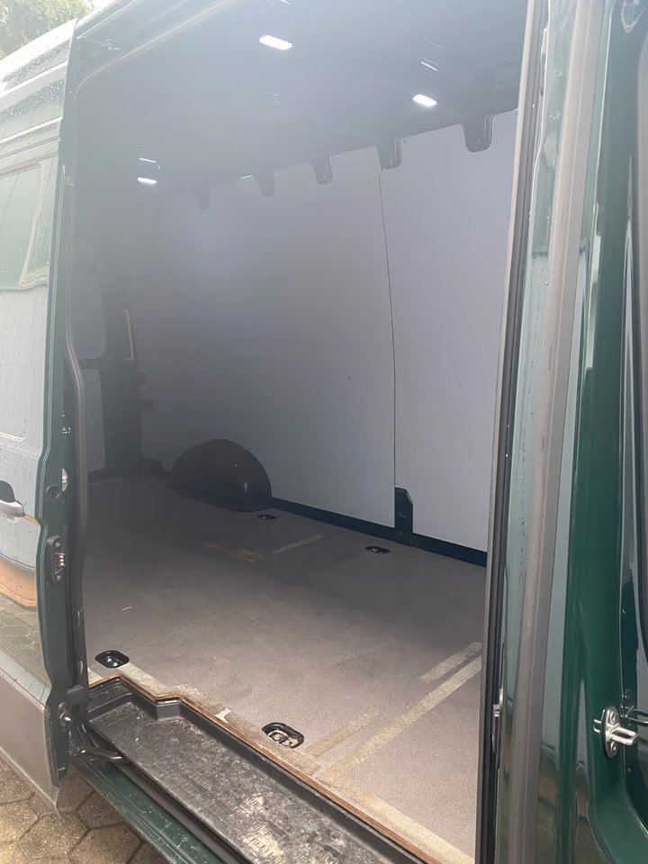 VW Crafter L3 Umzug 3,5 T in Hagen Bild 5