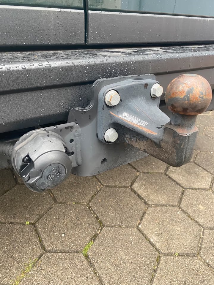 VW Crafter L3 Umzug 3,5 T in Hagen Bild 6