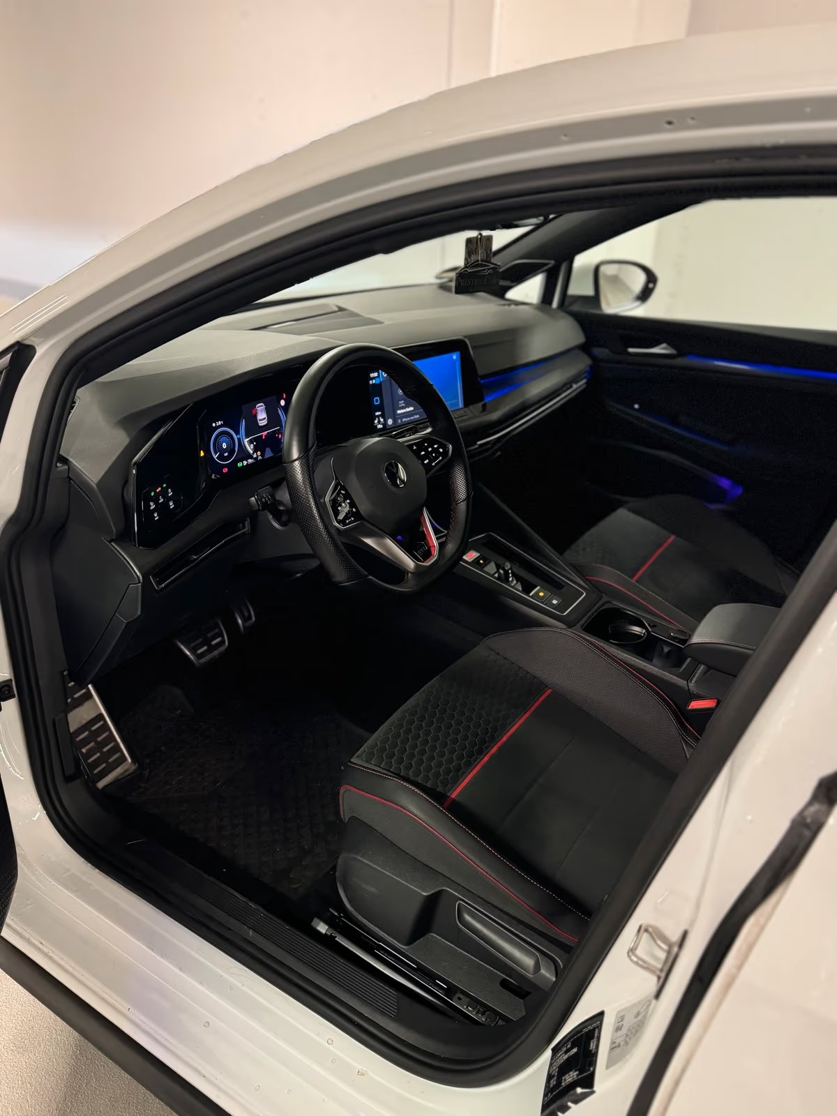 Volkswagen Sport Bild 4