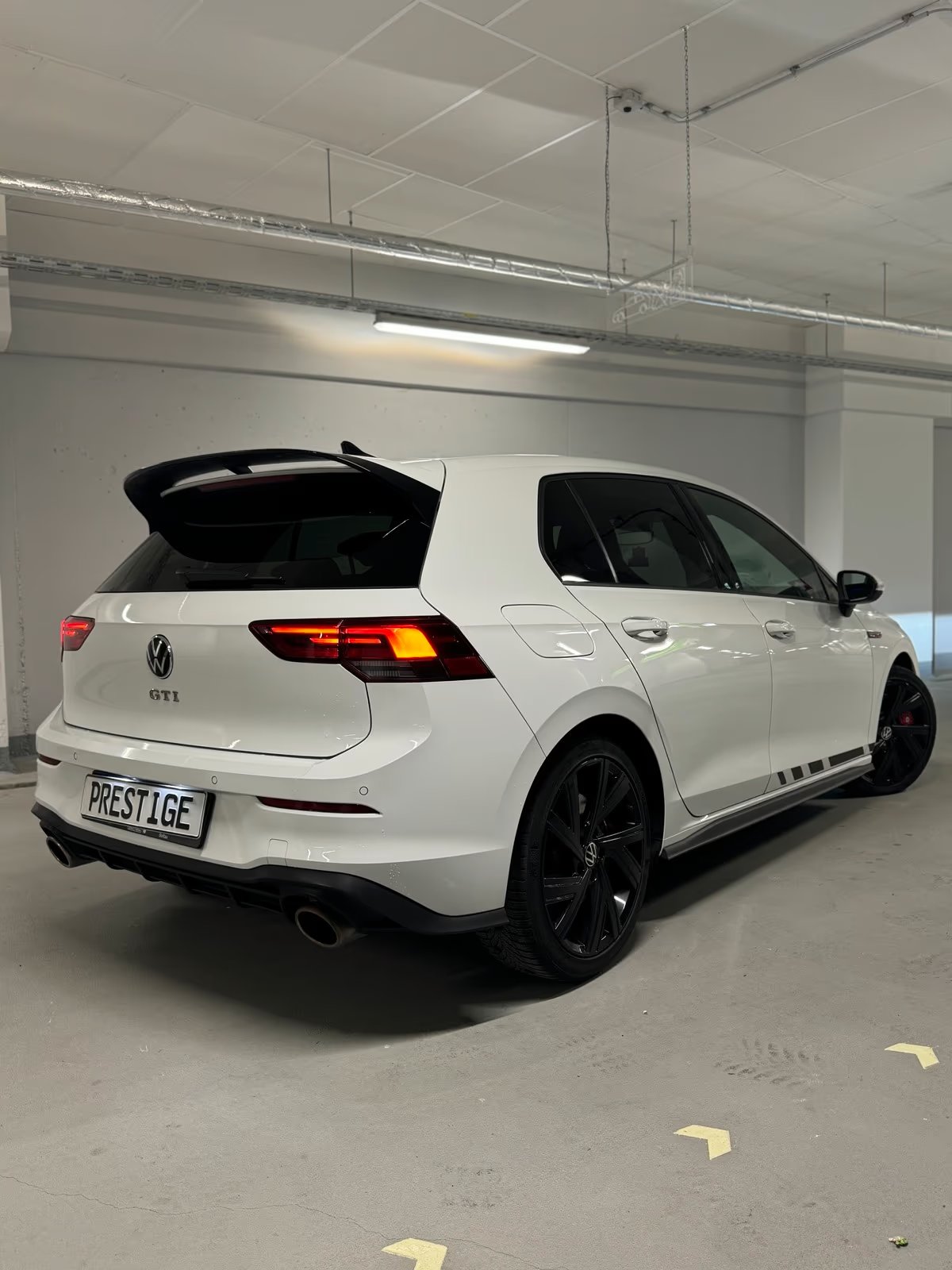 Volkswagen Sport Bild 5