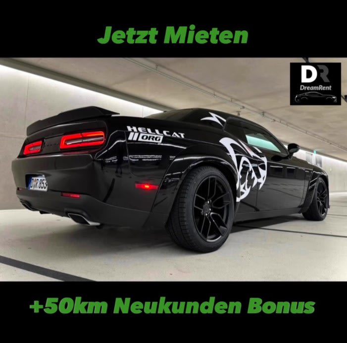 Dodge Sport Bild 2