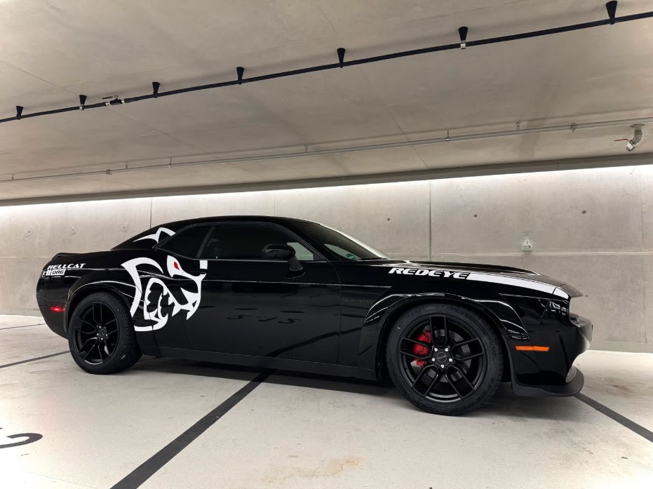 Dodge Sport Bild 4